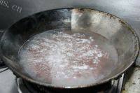 「DIY美食」蜜红豆做法图解4)