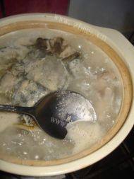 鱼头豆腐汤的做法图解九