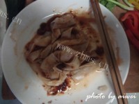 美味的酱烤时蔬做法图解5)