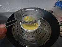 美味的肉末蛋羹做法图解10)