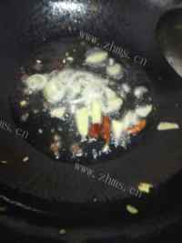 香飘十里的干煸豆角做法图解4)