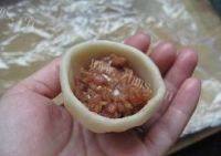 最爱的鲜肉月饼做法图解11)