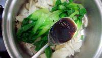 家常菜清炒杏鲍菇