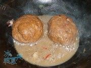 美味的虎眼肉