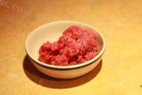 好吃的牛肉饼做法图解1)