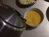 美味的蒸水蛋做法图解3)