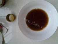 妈妈做的鱼香豆腐做法图解8)