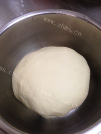可口的熟肉白菜卤面做法图解1)