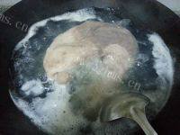 家常菜白切猪肚做法图解2)
