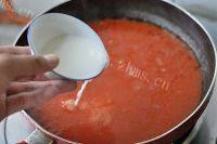 自制番茄酱的做法图解八