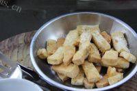 家常菜照烧豆腐做法图解10)