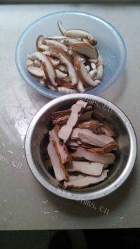 香醇的豆干做法图解3)