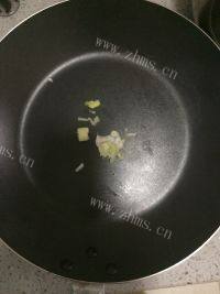 爱上青椒炒鸡蛋做法图解9)