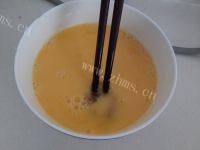 营养丰富的西红柿炒蛋做法图解2)