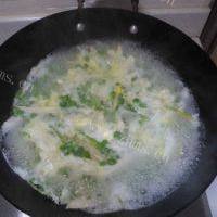 营养的双笋豌豆汤的做法图解五
