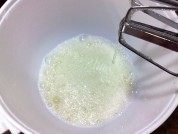 自制紫菜蛋糕卷做法图解5)