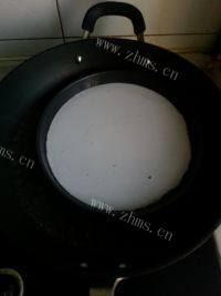 爽口的自制凉皮做法图解6)