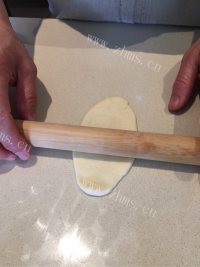 色味俱佳的黄桥烧饼做法图解11)