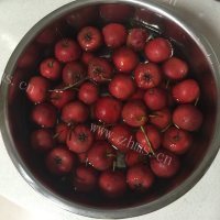 自制果丹皮做法图解1)