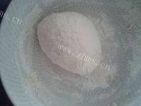 美味早餐韭菜盒子做法图解1)
