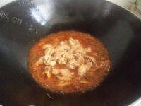 营养美食茄汁鸡肉做法图解8)