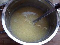 「DIY美食」小米粥