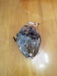 家常菜香芋蒸排骨做法图解1)