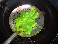 家常菜过油肉土豆片做法图解10)