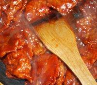 「美味可口」锅包肉