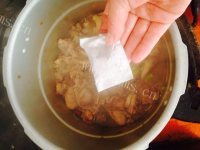 喷香酱香鸡肉块做法图解9)