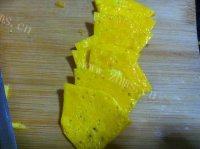 花开富贵自制做法图解8)