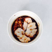 好吃酱香全鸡翅做法图解4)