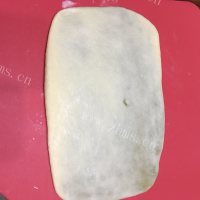 自制绿茶酥做法图解9)