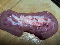 常吃不腻的火爆腰花做法图解1)