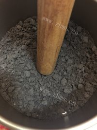 自制彩虹慕斯做法图解2)