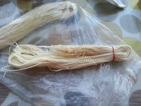 色香味俱全的家常米线做法图解3)