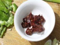 「自创」回锅肉做法图解4)