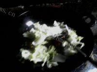 家常番茄炒白菜做法图解5)