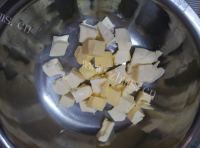 自制轻乳酪蛋糕做法图解2)