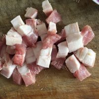 美味营养的红烧肉做法图解2)