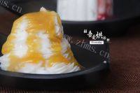 自制果酱山药泥