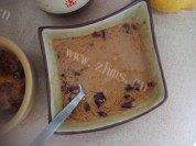 美味的丝丝相扣做法图解4)