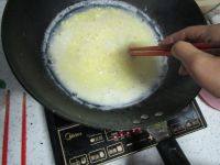 营养早餐玉米蛋花汤