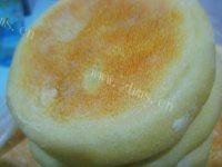唇齿留香的发面饼做法图解10)
