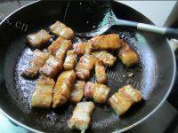 「DIY」土豆红烧肉做法图解8)