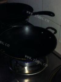好厨房之清炒菜心做法图解2)