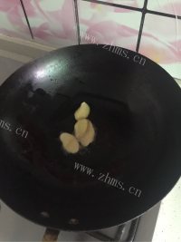 家庭版油爆虾做法图解2)