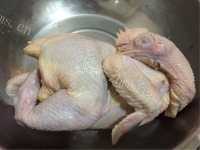 滋补鸡汤做法图解1)