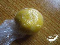 南瓜乳酪塔做法图解10)