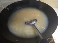 玉米面面条做法图解7)
